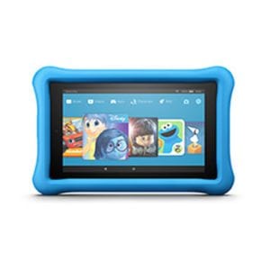 Fire HD 8 Kids Edition by Amazon