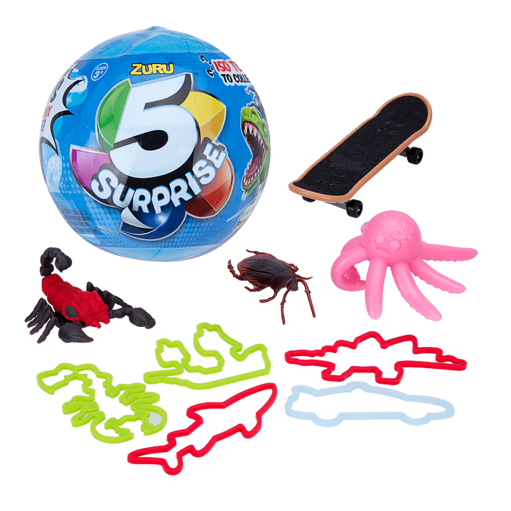 Surprise toys for boys deals