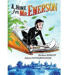A Home for Mr. Emerson