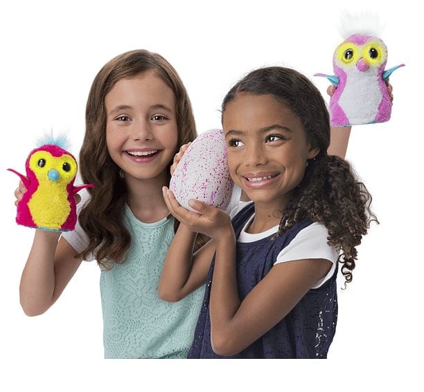 Hatchimals by Spin Master