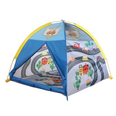 Driving School Dome Tent by Pacific Play Tents