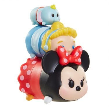 Disney Tsum Tsum by JAKKS Pacific, Inc.