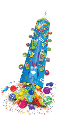 Goodie Gusher by Best Party Concepts