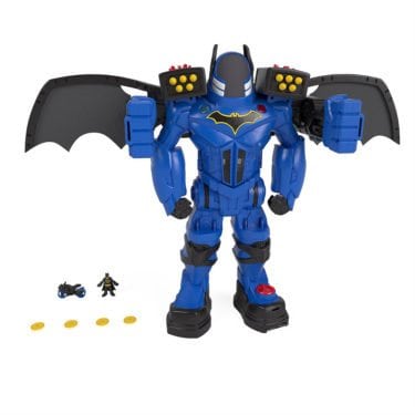 Imaginext DC Super Friends BatBot Xtreme (FGF37)