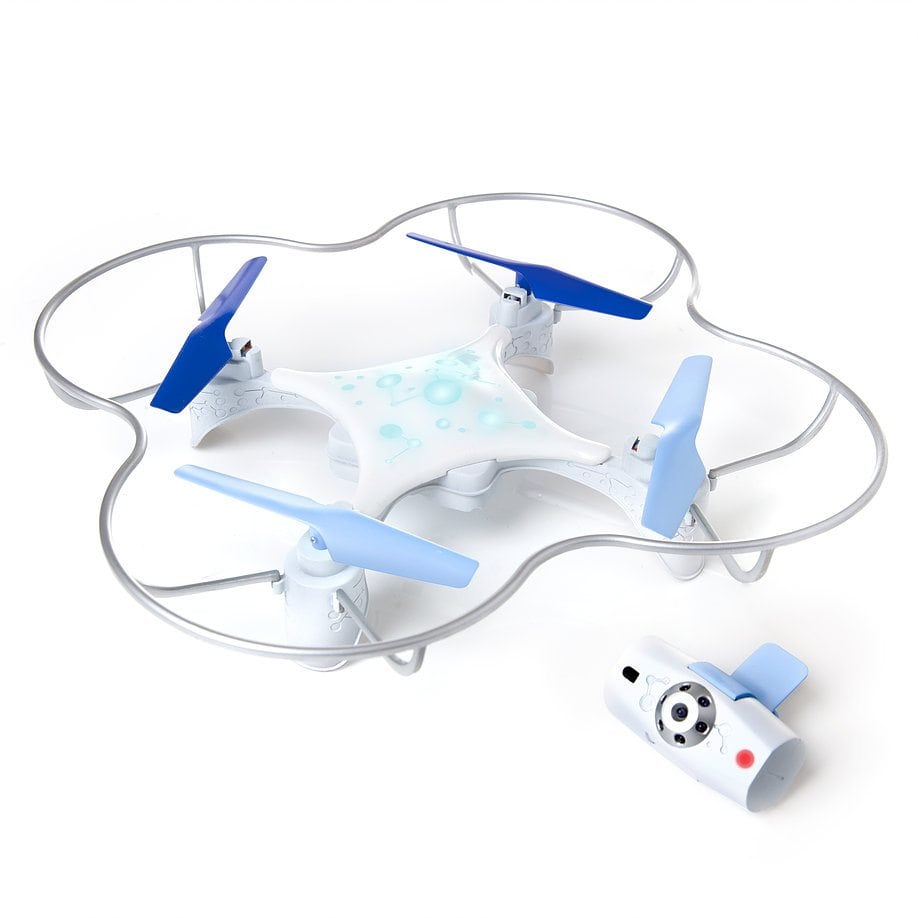 Lumi Gaming Drone by WowWee
