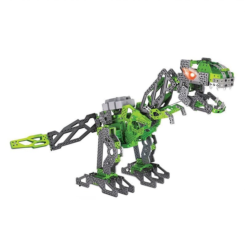 Meccano Meccasaur by Spin Master