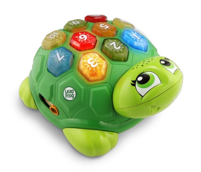 Melody the Musical Turtle by LeapFrog