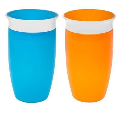 Miracle 360 Deco Trainer Cup by Munchkin