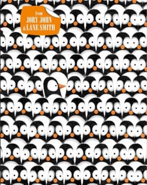 Penguin Problems by Jory John, illus. by Lane Smith by Random House Books for Your Readers