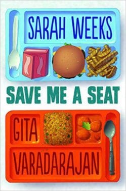 Save Me a Seat by Scholastic Press