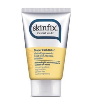 Skinfix Diaper Rash Balm by Skinfix Inc