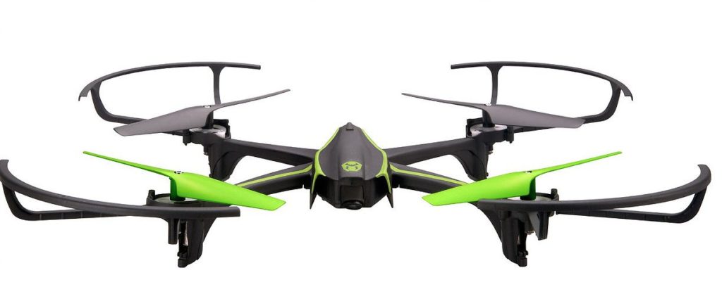 Sky Viper v2400 HD Streaming Video Drone by Skyrocket Toys