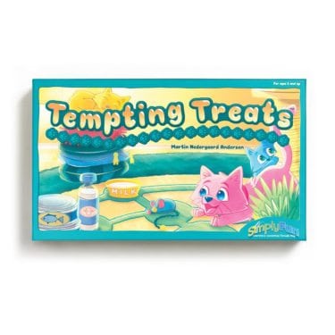 Tempting Treats (TM) from SimplyFun, LLC