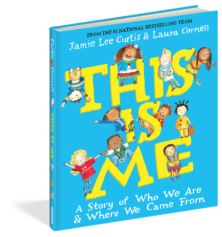 This Is Me by Workman Publishing