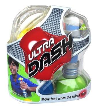 Ultra Dash