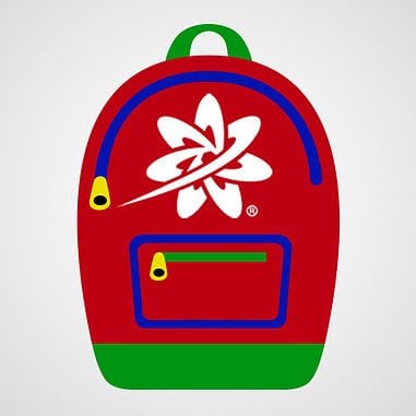 MyBackpack by Waterford Institute