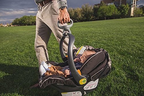 LugBug Ergonomic Baby Carrier Car Seat