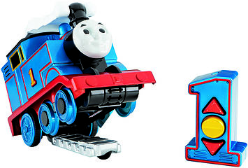 Thomas & Friends Turbo Flip Thomas by Fisher-Price