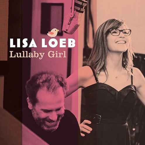 Lullaby Girl by Lisa Loeb
