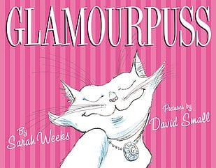 Glamourpuss by Scholastic Press