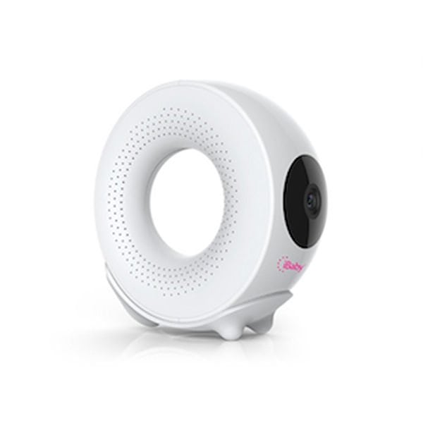 iBaby Monitor M2S Plus