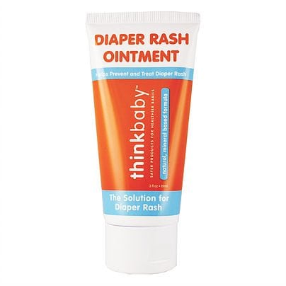 Thinkbaby Diaper Rash Ointment
