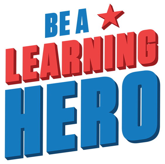 Be A Learning Hero “Readiness Roadmap” by Learning Heroes