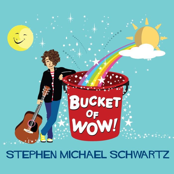 Bucket of WOW! by S-Team Productions