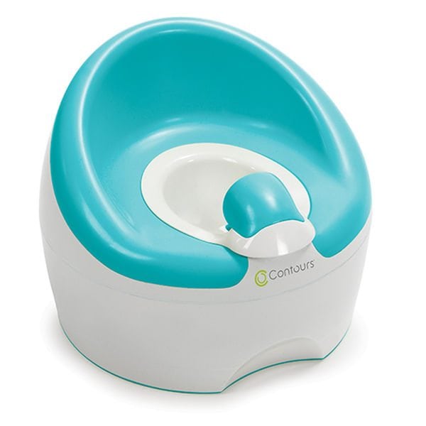 Contours Bravo 3-in-1 Potty Chair
