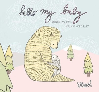 Hello My Baby by Vered