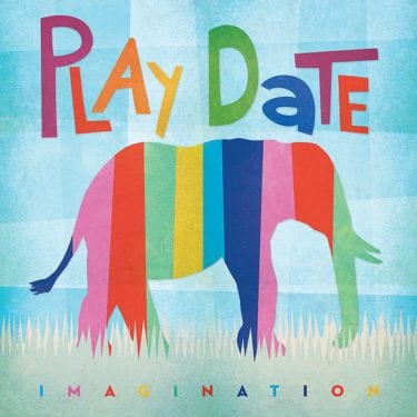 Imagination by Play Date