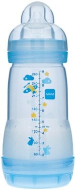 MAM Anti-Colic Bottle