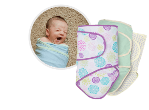 Miracle Blanket, The Gift of Sleep by Miracle International, Inc.