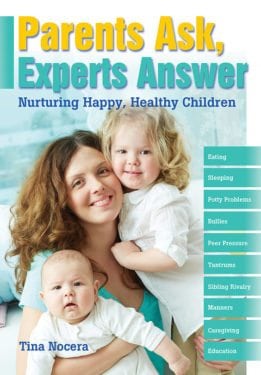 Parents Ask, Experts Answer by Gryphon House