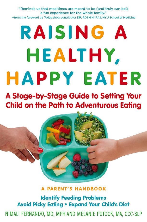 Raising a Healthy, Happy Eater by The Experiment