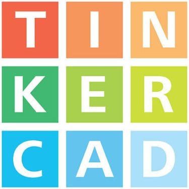 Tinkercad by Autodesk