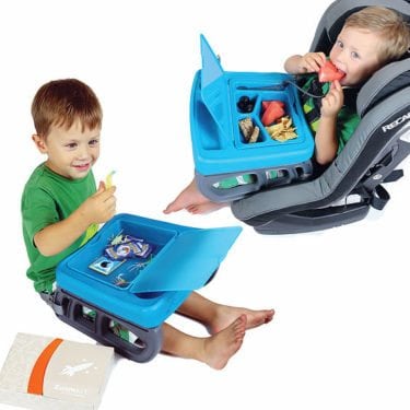 ZoomKIT Complete Travel Table by Kids Go Co