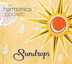 Sundrops by The Harmonica Pocket