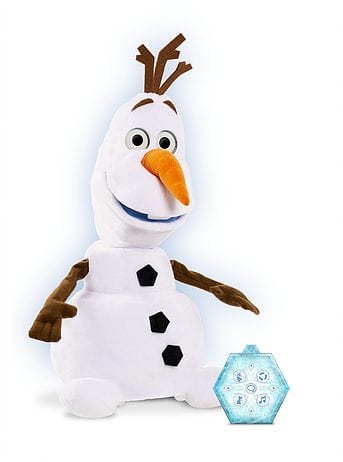 Disney’s Frozen Ultimate Olaf by Just Play