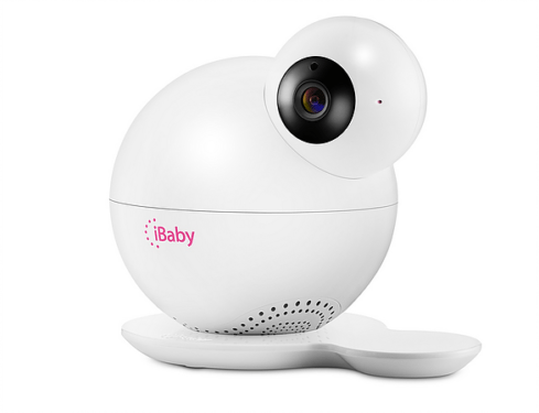 iBaby Monitor M6 by iBaby Labs