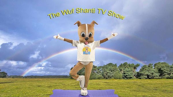 Wuf Shanti TV Show
