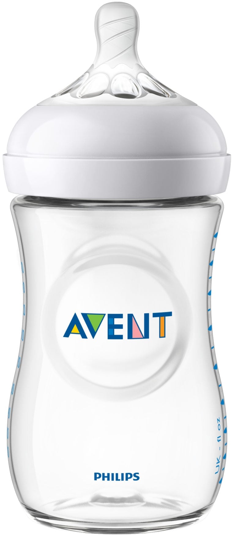 Philips Avent Natural bottle NAPPA Awards