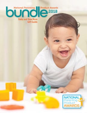 Bundle Baby Gift Guide