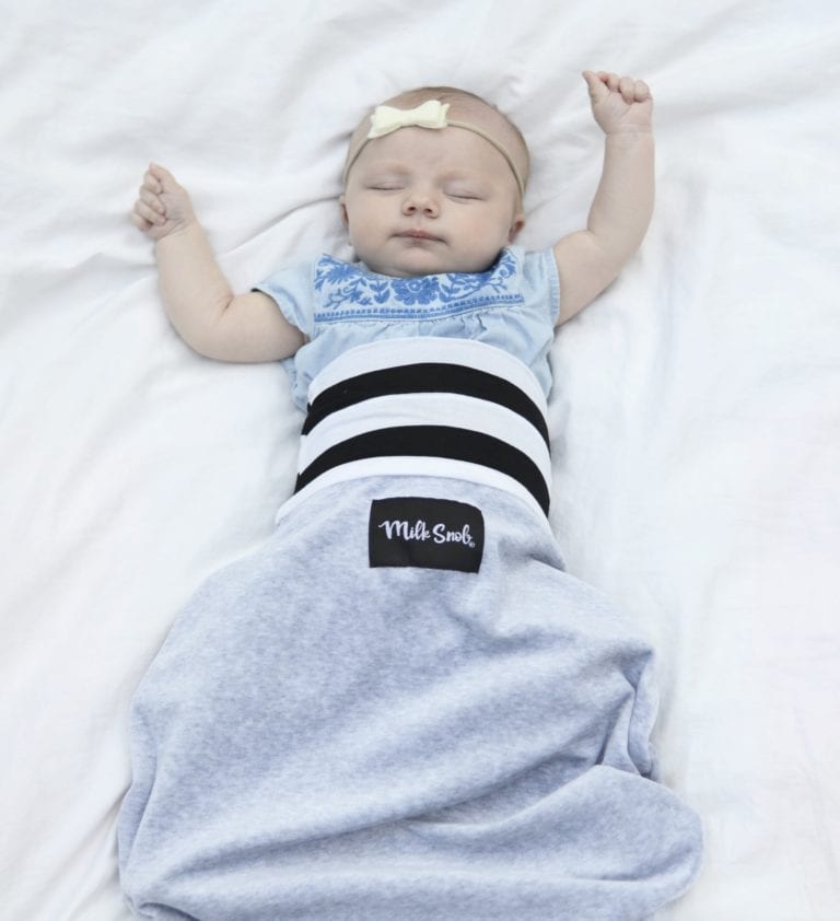 Milk Snob Cover NAPPA Awards