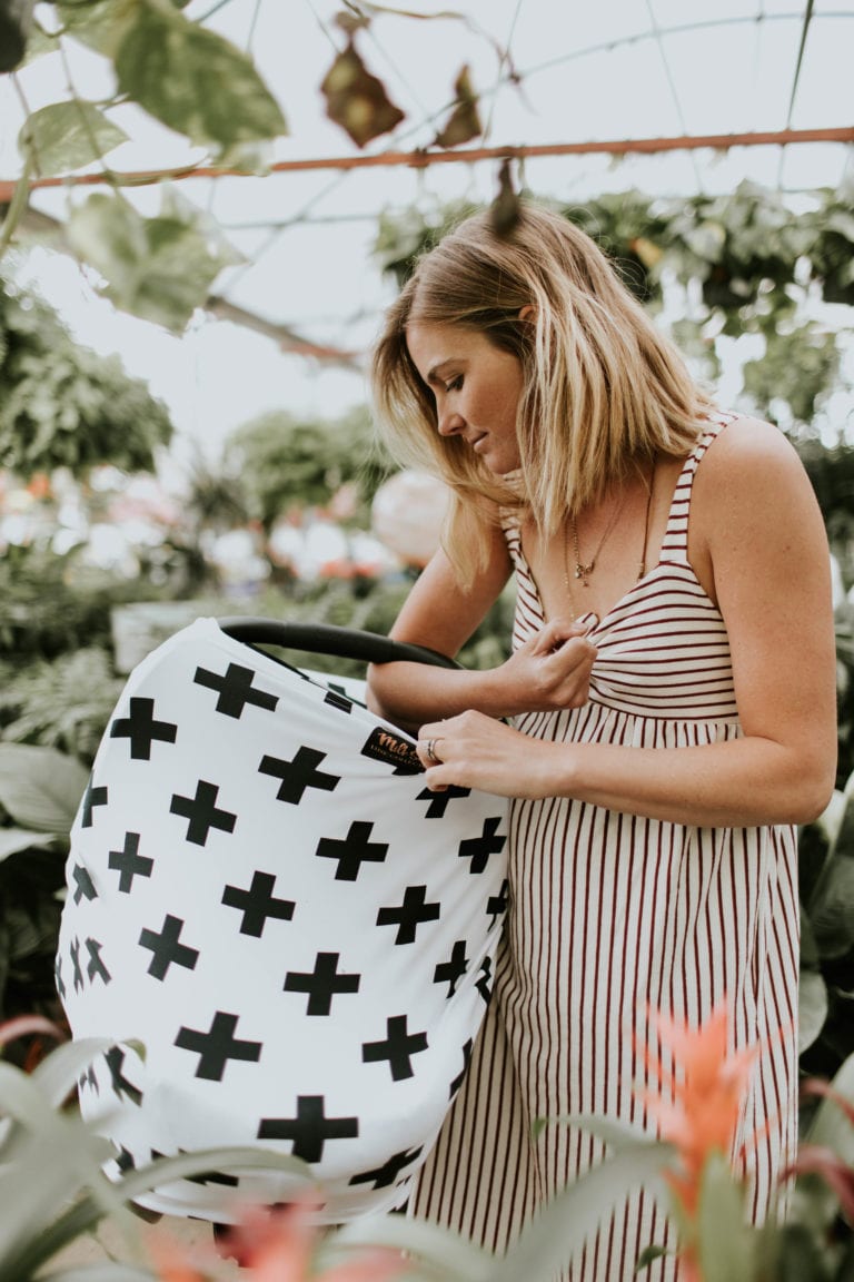 Milk Snob Cover NAPPA Awards