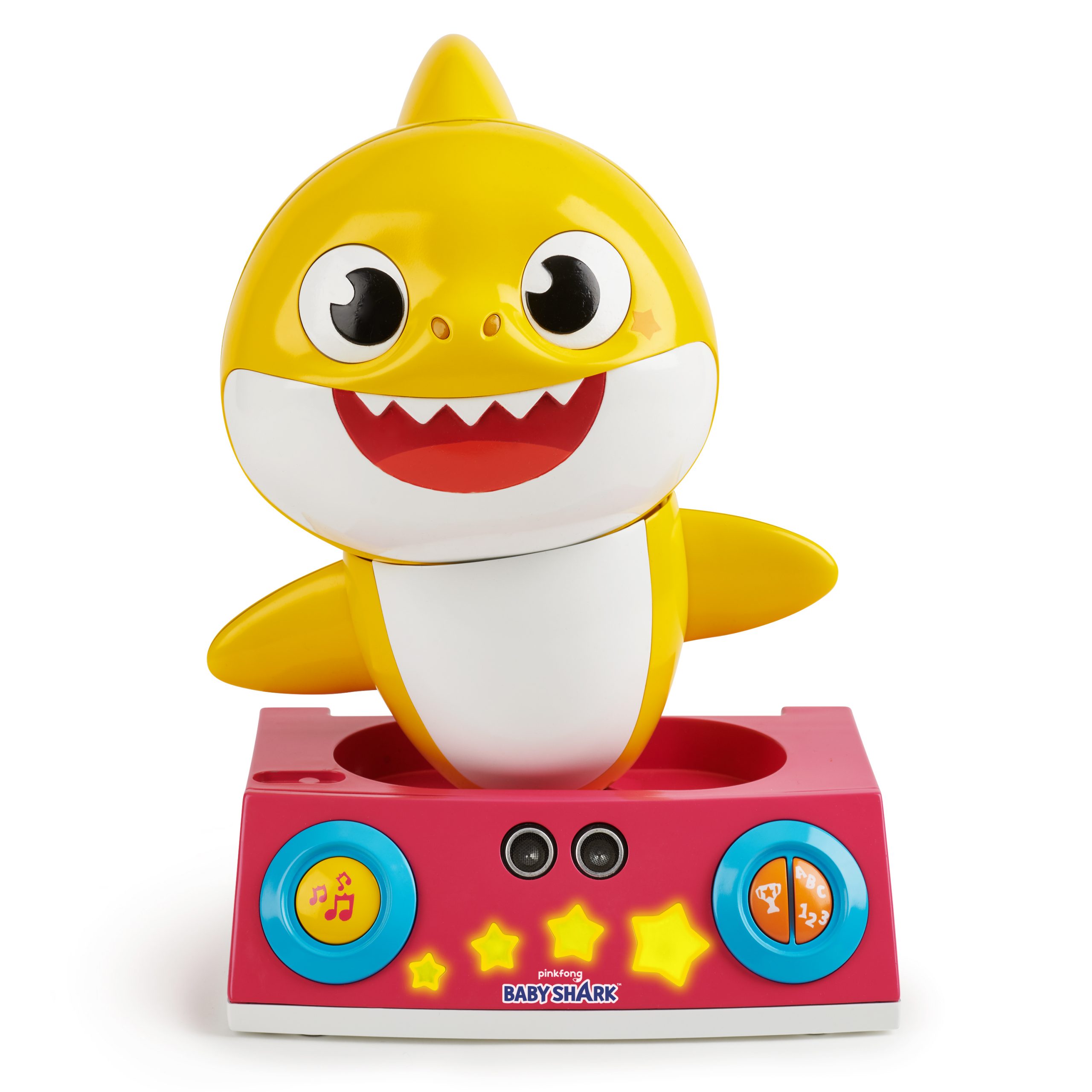 Pinkfong Baby Shark Dancing DJ | Best Toys | NAPPA Awards