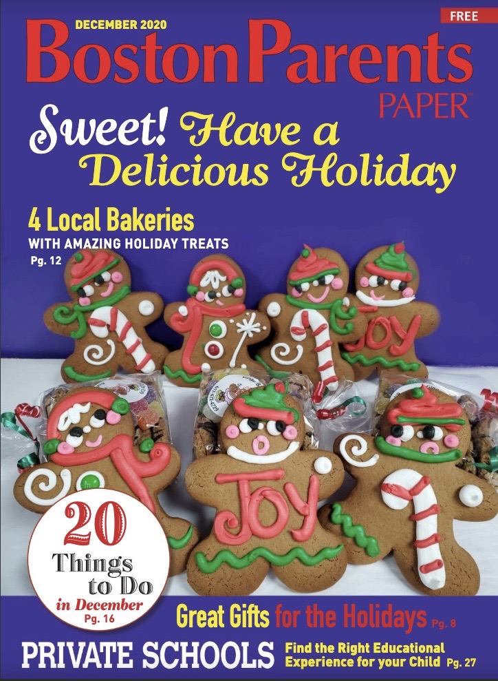 NAPPA Award winners featured in holiday gift guide