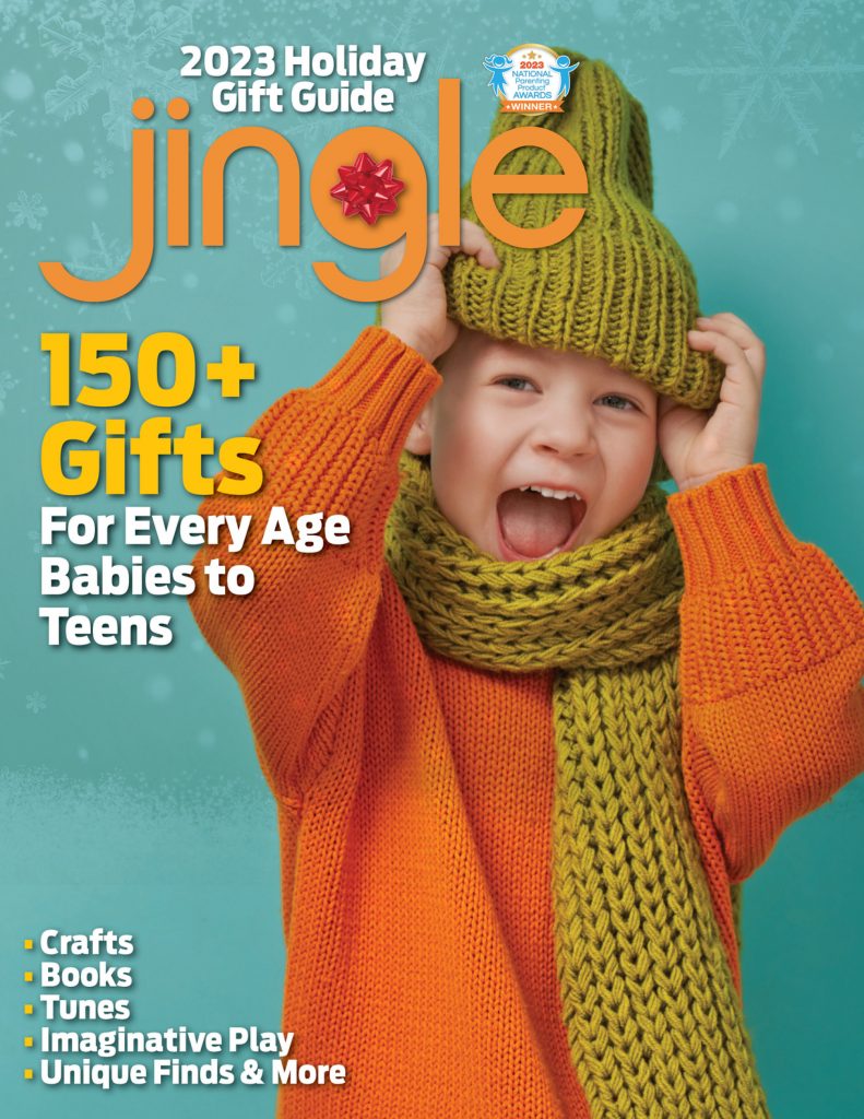 2023 Jingle Holiday Gift Guide