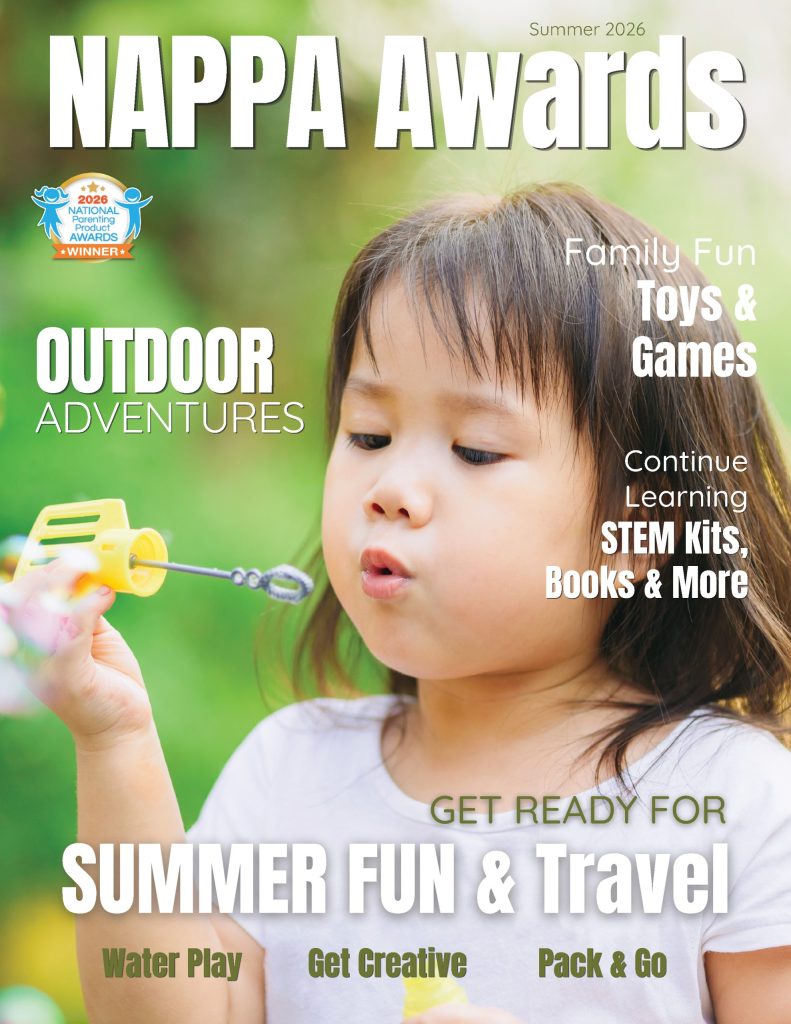 NAPPA's 2026 Summer Fun & Travel Guide