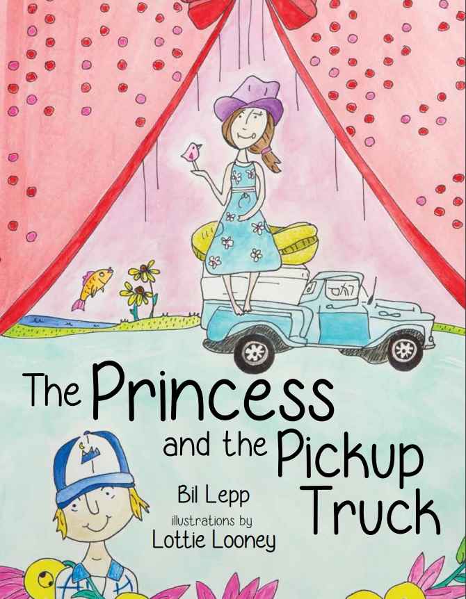 The Princess and the Pickup Truck